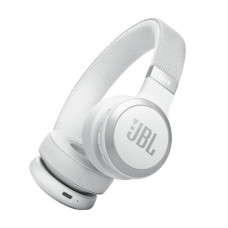 Наушники JBL Live 670 NC White (JBLLIVE670NCWHT)