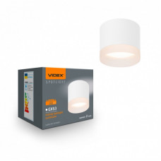 Светильник Videx VL-SPF25A-W
