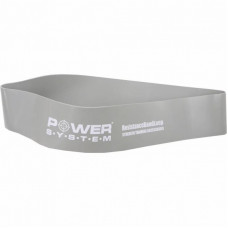 Эспандер Power System Flex Loop Strong Grey (PS_4063_Grey)