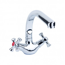 Смеситель AQUATICA PL-4B255C
