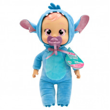 Кукла IMC Cry Babies Нежные объятия Disney Плакса Стич (925540)