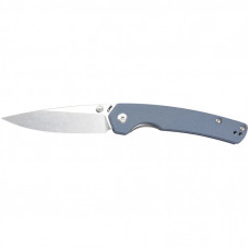 Нож CJRB Kain SW Grey (J1956-GY)