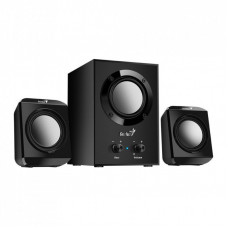 Акустическая система Genius SW-G 2.1 300 Black (31730035400)