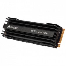 Накопитель SSD M.2 2280 500GB Corsair (CSSD-F500GBMP600)