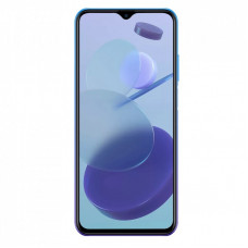 Мобильный телефон Ulefone Note 12P 4/64GB Blue (6937748734314)