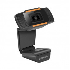 Веб-камера Defender G-lens 2579 HD720P (63179)