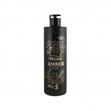 Гель для душа Ajoure Amber Perfumed Shower Gel 500 мл (4820217131405)