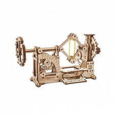 Конструктор Ugears Тахометр (6337284)
