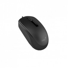 Мышка Genius DX-120 USB Black (31010105100)