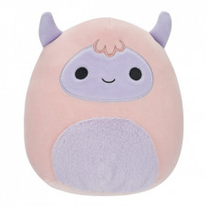 Мягкая игрушка Squishmallows Йети Рональда 19 см (SQCR04123)