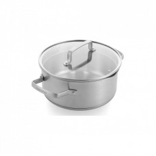 Кастрюля GreenPan Chef's Collection, 20 см, 3 л (CC007730-001)