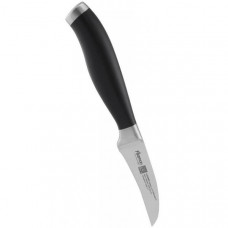 Ніж для чищення овочів Fissman Elegance 8см з високолегованої нержавіючої сталі (109374)
