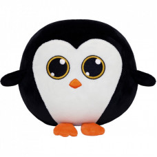 Мягкая игрушка WP Merchandise Пингвин Айс (FWPPNGNVAR22BK000)