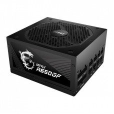 Блок питания MSI 650W (MPG A650GF)