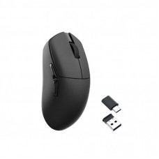 Мышка Lemokey G1 USB-A/USB-C/Wireless 8K Black (G1-A1)