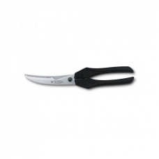 Кухонные ножницы Victorinox для птицы 25 см Black (7.6343)