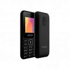 Мобильный телефон Nomi i1880 Black
