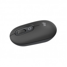 Мышка Logitech POP Mouse With Emoji Bluetooth Graphite (910-007412)