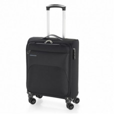 Чемодан Gabol Zambia (S) Black (924619)