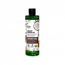 Гель для душа Bio Naturell Coconut Milk 473 мл (4820168434273)