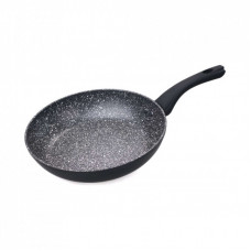 Сковорода Con Brio Eco Granite 20 х 4,5 см (СВ-2007)