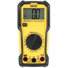 Цифровой мультиметр Stanley FATMAX (FMHT82565-0)
