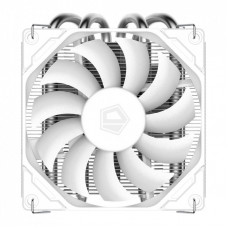 Кулер для процессора ID-Cooling IS-40X V3 White
