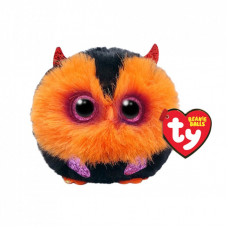 Мягкая игрушка Ty PUFFIES Сова OWL (42543)