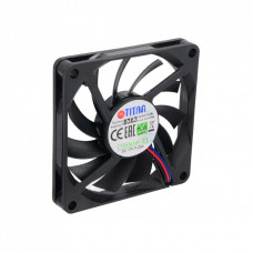 Кулер для корпуса Titan TFD-7010 M 12 Z