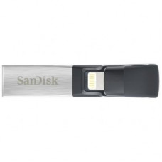 USB флеш накопитель SanDisk 64GB iXpand USB 3.0 /Lightning (SDIX30N-064G-GN6NN)