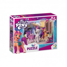 Пазл DoDo на 60 элементов My Little Pony (200377)