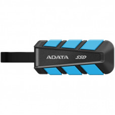 Накопитель SSD USB 3.2 500GB SC740 ADATA (SC740-500G-CBU)