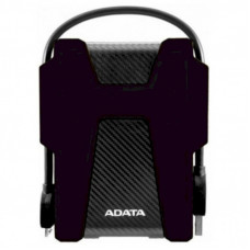 Внешний жесткий диск 2.5" 1TB ADATA (AHD680-1TU31-CBK)
