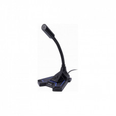 Микрофон Maxxter Ghost Sound