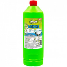 Отбеливатель Мілам Chemical Белизна 1 л (4820152291110)