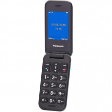 Мобильный телефон Panasonic KX-TU400 Turquoise (KX-TU400EXC)