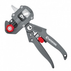 Секатор для прививки 200мм, Carbon INTERTOOL FT-1020 (107974)