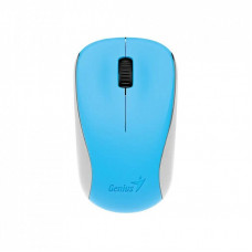 Мышка Genius NX-7000 Wireless Blue (31030027402)