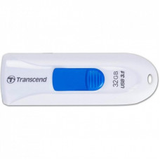 USB флеш накопитель Transcend 32GB JetFlash 790 USB 3.1 (TS32GJF790W)