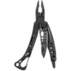 Мультитул Leatherman Skeletool TOPO, картонна коробка (832755)
