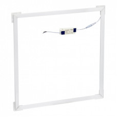 Светильник Delux LED ART PANEL 48W 5000K (90021134)