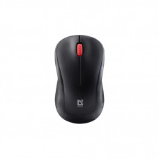 Мышка Defender Bit MB-205 Silent Wireless Black (52205)
