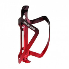 Флягодержатель GUB 08 AL Black/Red (CGE-040)