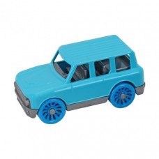 Игрушка детская "Автомобиль" 9871TXK длина 10 см (Синий)