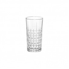 Набор стаканов Bormioli Rocco Bartender Este Cooler 490мл h-158мм 6шт (666228BB9121990)
