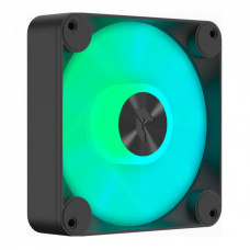 Кулер для корпуса APNX FP1-140 ARGB Black (APF4-PF11217.11)