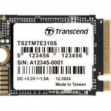 Накопитель SSD M.2 2230 1TB 310S Transcend (TS1TMTE310S)