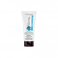 Маска для волос Fortesse Professional Strength & Shine С биотином 200 мл (4823115504630)