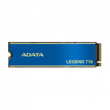 Накопитель SSD M.2 2280 256GB ADATA (ALEG-710-256GCS)