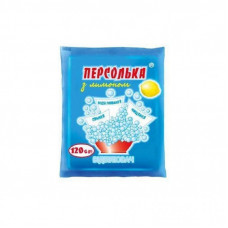 Отбеливатель Sama Персолька с лимоном 120 г (4820270630273)